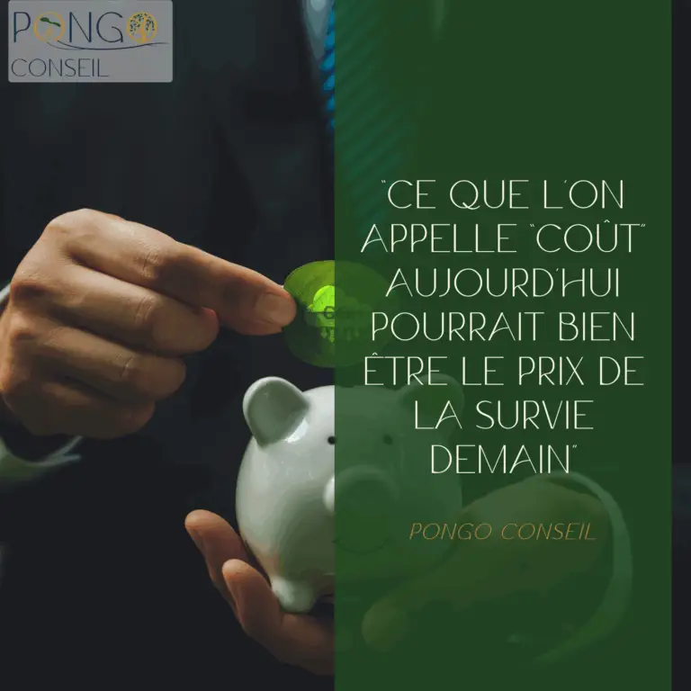 Lire la suite à propos de l’article Transformation du modèle d&rsquo;affaires : intégrer les critères extra-financiers face à la conjoncture — un coût ou une opportunité ?